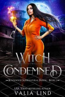 Witch Condemned Witch Condemned