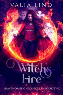 Witch's Fire