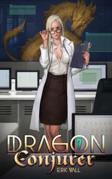 Dragon Conjurer 7 Dragon Conjurer 7