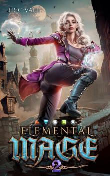 Elemental Mage 2 Elemental Mage 2