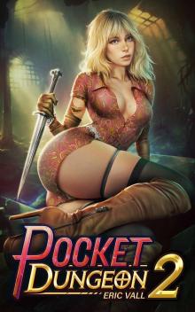 Pocket Dungeon 2 Pocket Dungeon 2