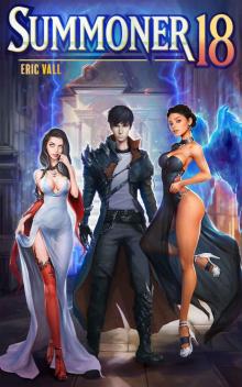Summoner 18 Summoner 18