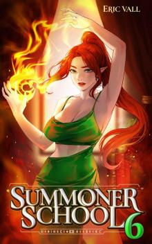 Summoner School 6 Summoner School 6