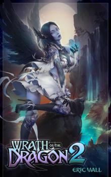 Wrath of the Dragon 2