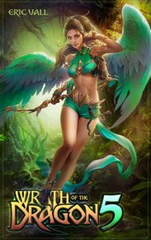Wrath of the Dragon 5