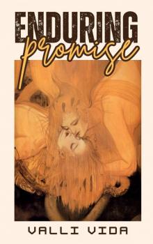 Enduring Promise: A Sapphic Romance