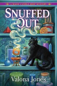 Snuffed Out Snuffed Out