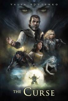 The Curse (The Windore Series Book 2) The Curse (The Windore Series Book 2)