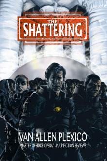 The Shattering: Omnibus The Shattering: Omnibus