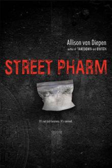 Street Pharm Street Pharm