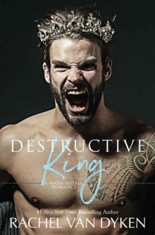 Destructive King Destructive King