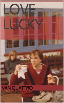 Love Lucky Love Lucky