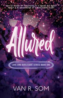 Allured Allured