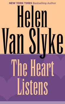 The Heart Listens