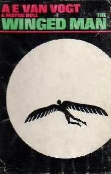 The Winged Man