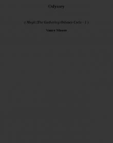 Odyssey mgc-1 Odyssey mgc-1