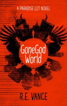 GoneGod World GoneGod World