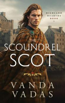 The Scoundrel Scot