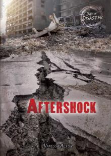 Aftershock Aftershock