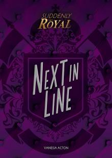 Next in Line Next in Line