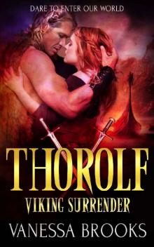 Thorolf Thorolf