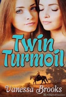 Twin Turmoil Twin Turmoil