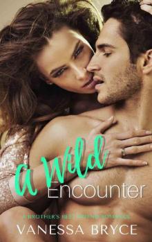 A Wild Encounter A Wild Encounter
