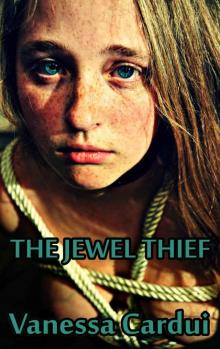 The Jewel Thief