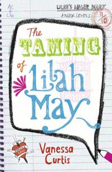 The Taming of Lilah May The Taming of Lilah May