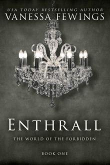 [Enthrall Sessions 01.0] Enthrall