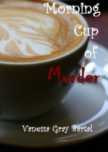 Morning Cup of Murder