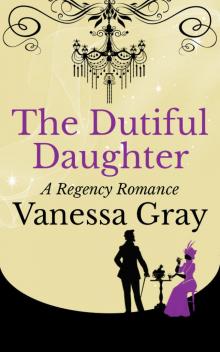 The Dutiful Daughter The Dutiful Daughter