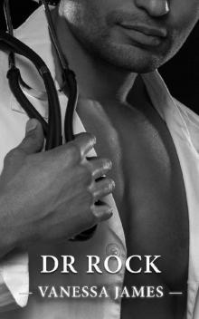 Dr. Rock (Healing Hands Book 5): A Steamy Workplace Romance Dr. Rock (Healing Hands Book 5): A Steamy Workplace Romance