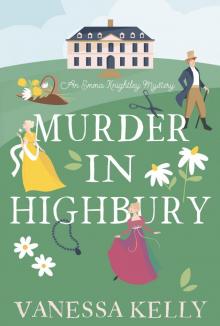 Murder in Highbury Murder in Highbury