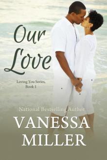 Our Love Our Love