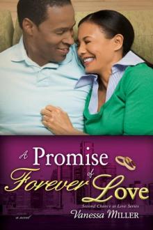 Promise of Forever Love