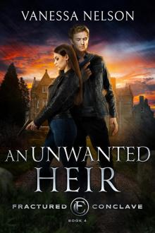 An Unwanted Heir