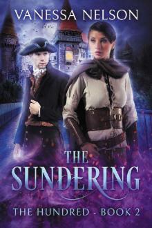 The Sundering The Sundering