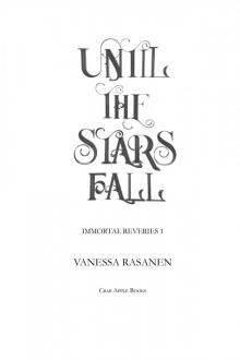 Until the Stars Fall