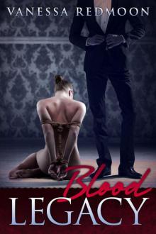 Blood Legacy
