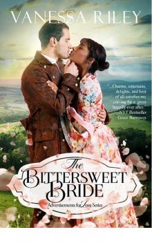 The Bittersweet Bride The Bittersweet Bride