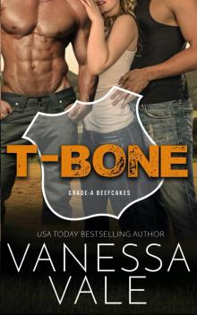 T-Bone T-Bone