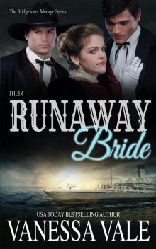 Their Runaway Bride Their Runaway Bride
