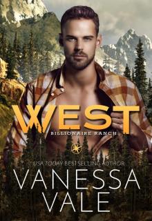 West: Billionaire Ranch - 4 West: Billionaire Ranch - 4