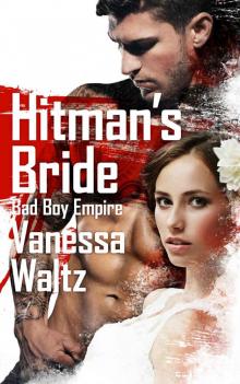 Hitman's Bride (Bad Boy Empire)