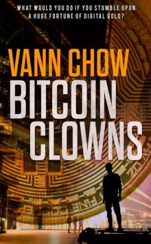 Bitcoin Clowns