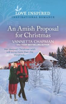 An Amish Proposal for Christmas An Amish Proposal for Christmas