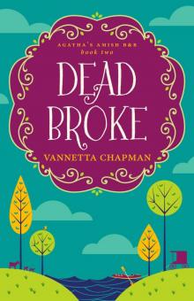 Dead Broke Dead Broke
