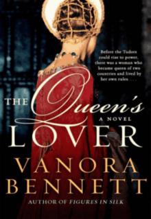 The Queen's Lover: A Novel The Queen's Lover: A Novel