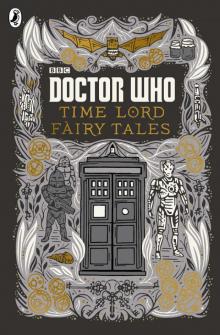 Doctor Who: Time Lord Fairy Tales